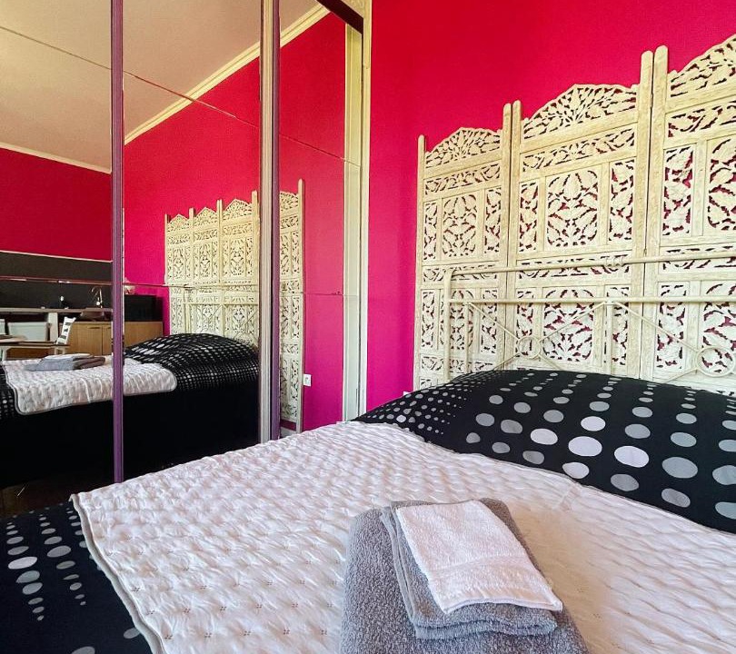 Photo of Bedroom in Bavay