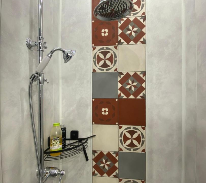Photo of Bathroom in Boulzicourt