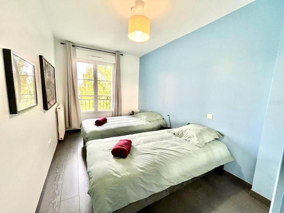 Photo of Bedroom in Serris