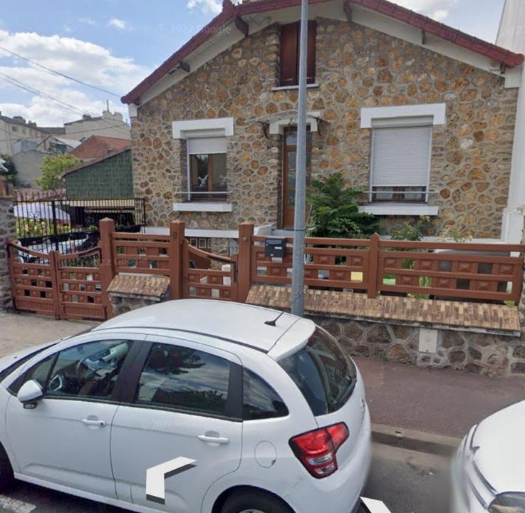 Photo of Others in La Courneuve
