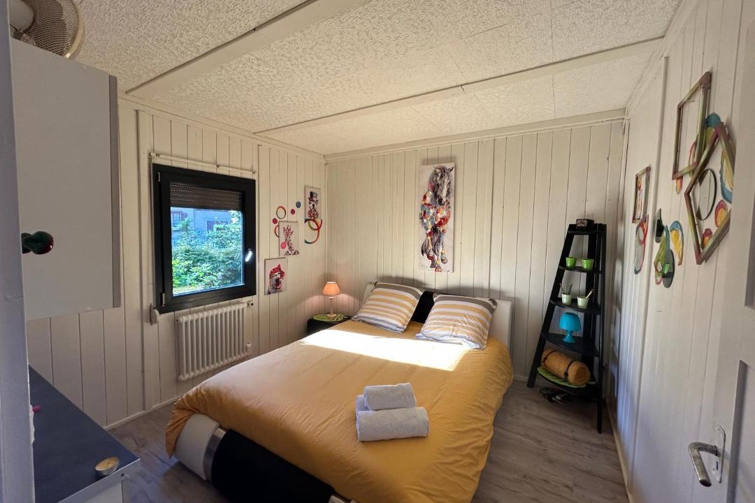 Photo of Bedroom in Balham