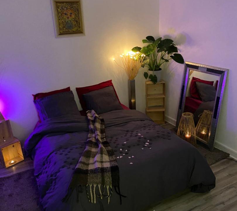 Photo of Bedroom in Plessis-Saint-Benoist