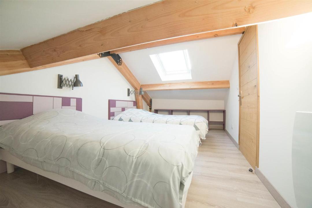 Photo of Bedroom in Hasnon