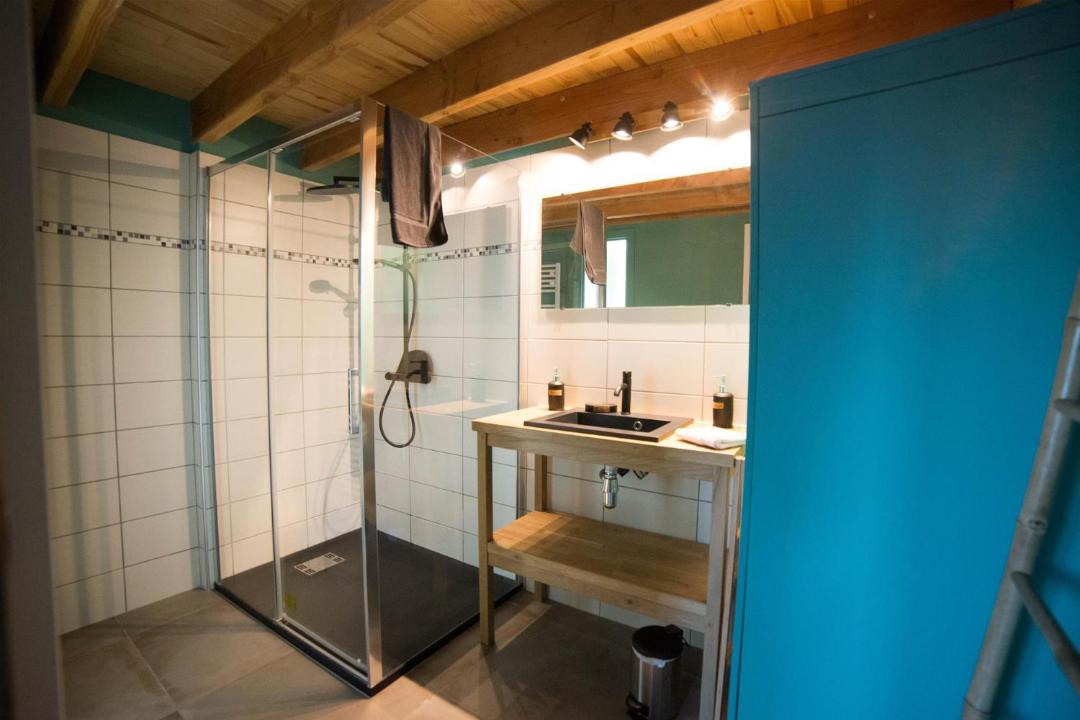 Photo of Bathroom in Hasnon
