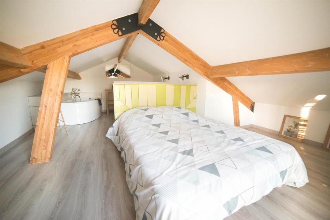 Photo of Bedroom in Hasnon