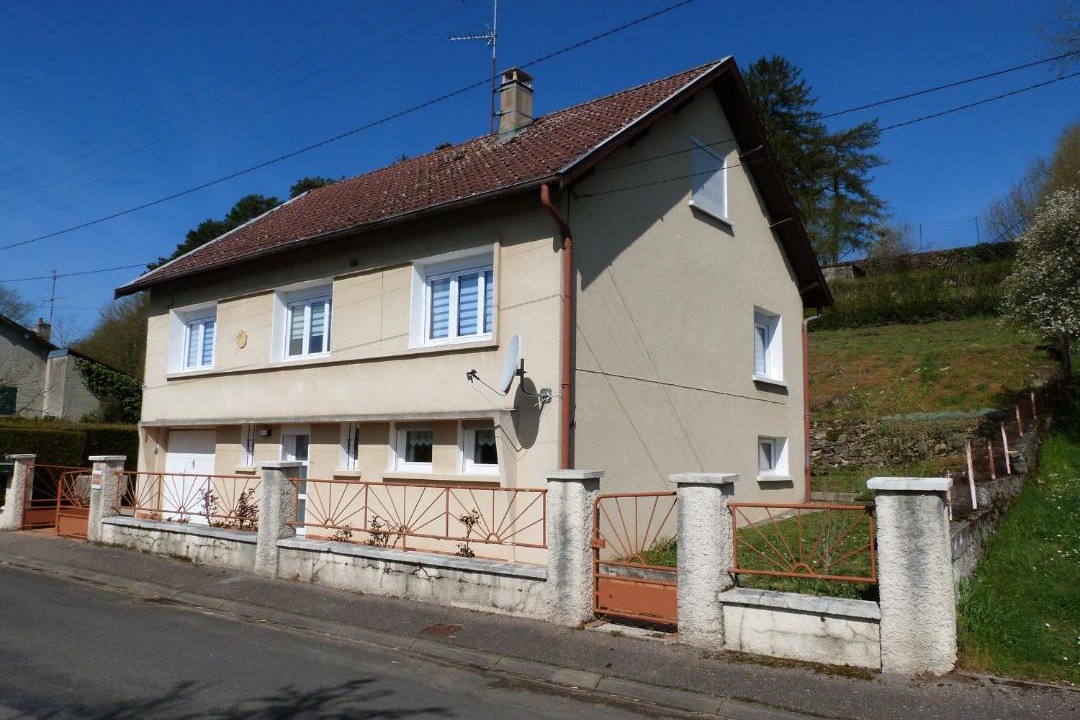 Photo of Others in Vilosnes-Haraumont