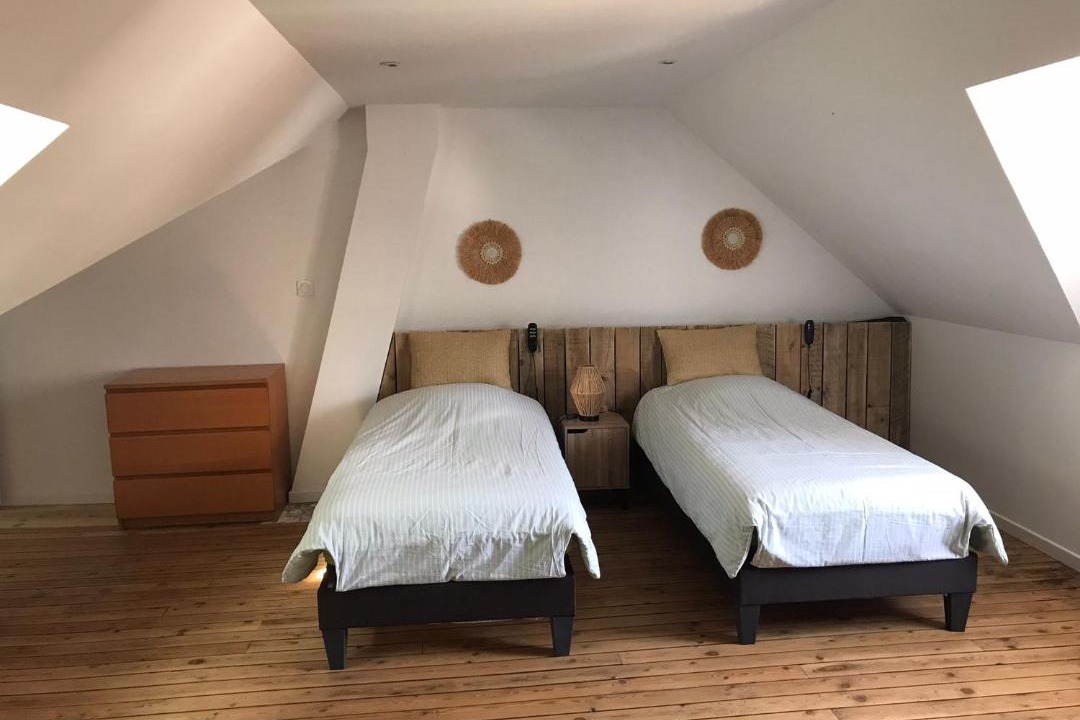 Photo of Bedroom in Roye