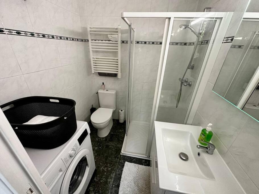 Photo of Bathroom in Chatou