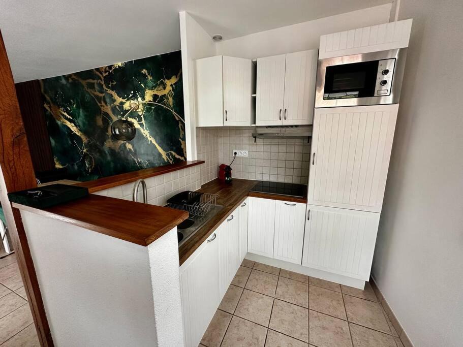Photo of Kitchen in Chatou