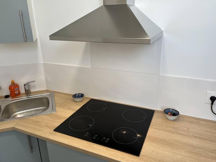 Photo of Kitchen in Pantin