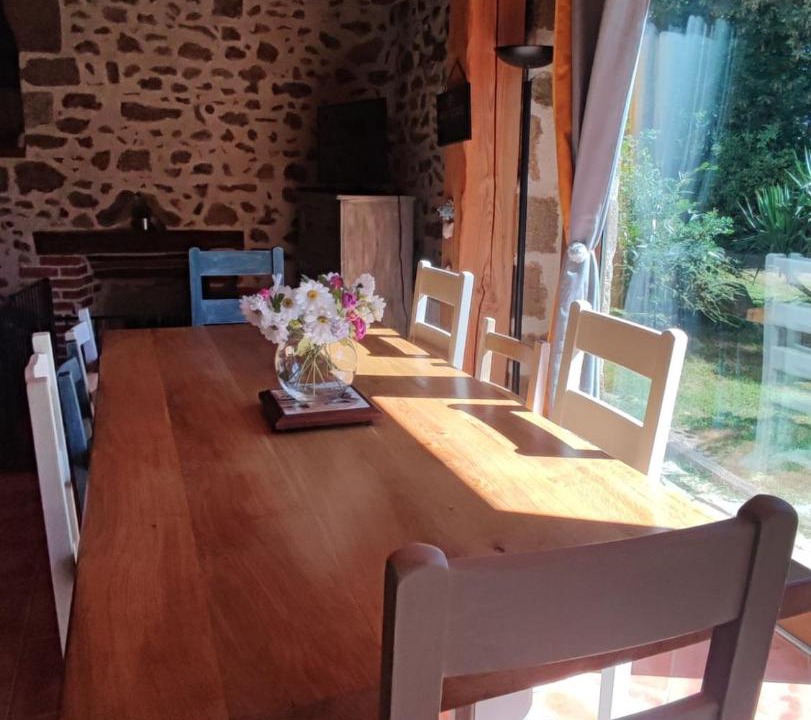 Photo of Livingroom in Blessac