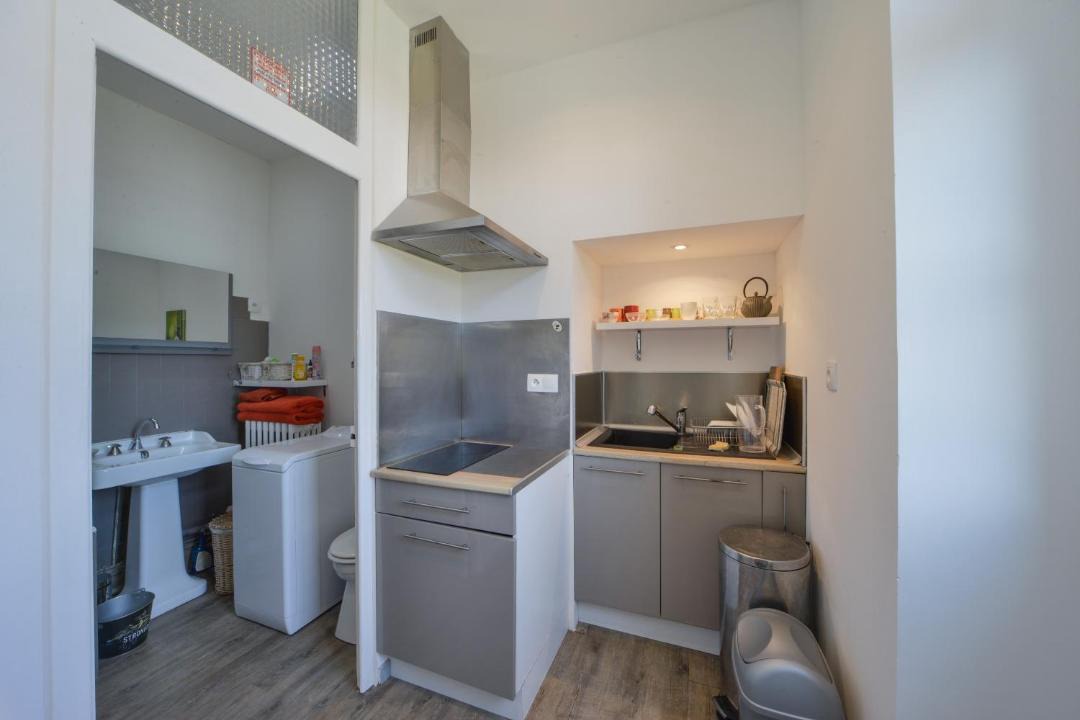Photo of Kitchen in Sainte-Solange