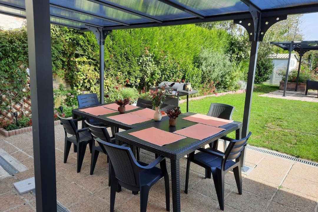 Photo of Patio Balcony in Hautevesnes