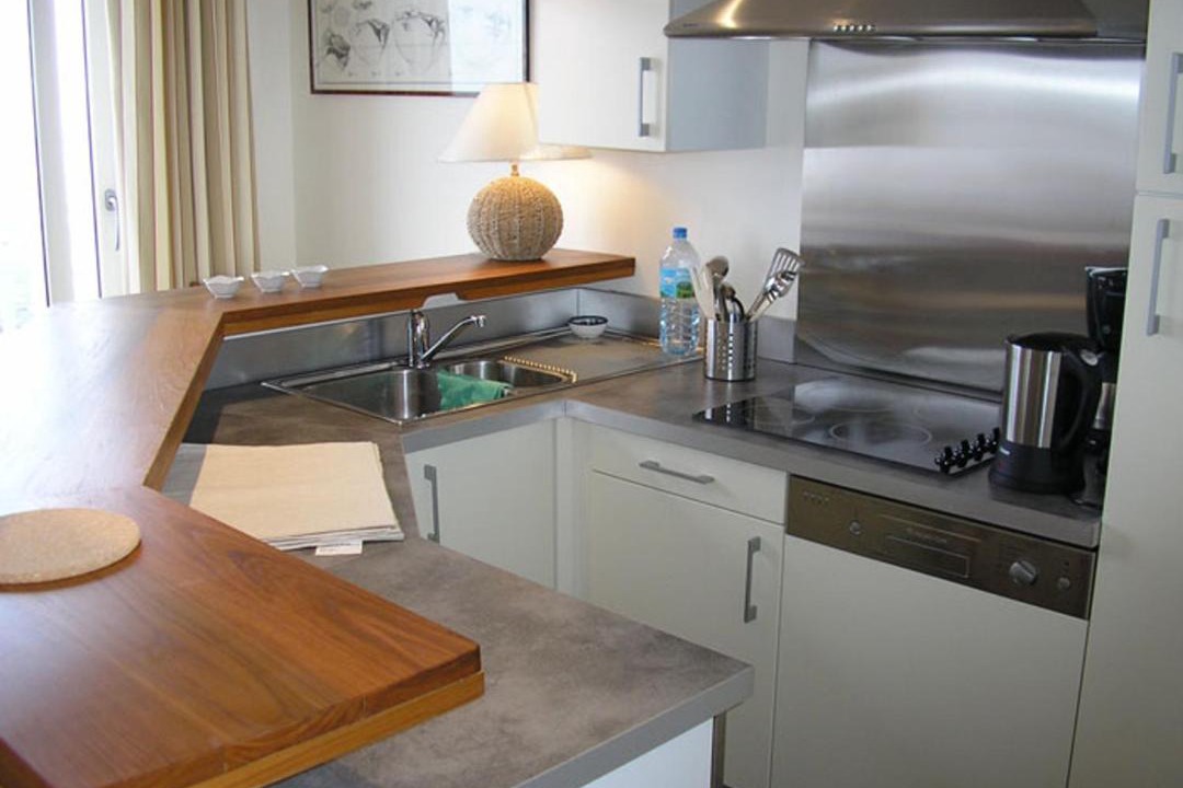 Photo of Kitchen in Ambleteuse