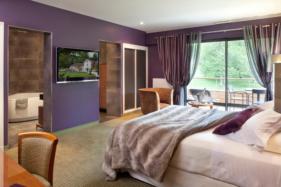 Photo of Bedroom in Gudmont