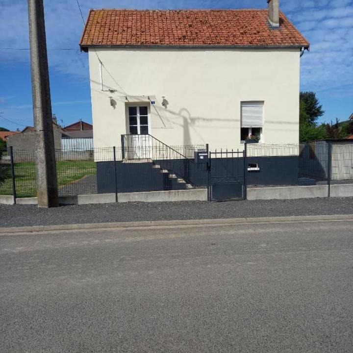 Photo of Buildings in Grandcourt