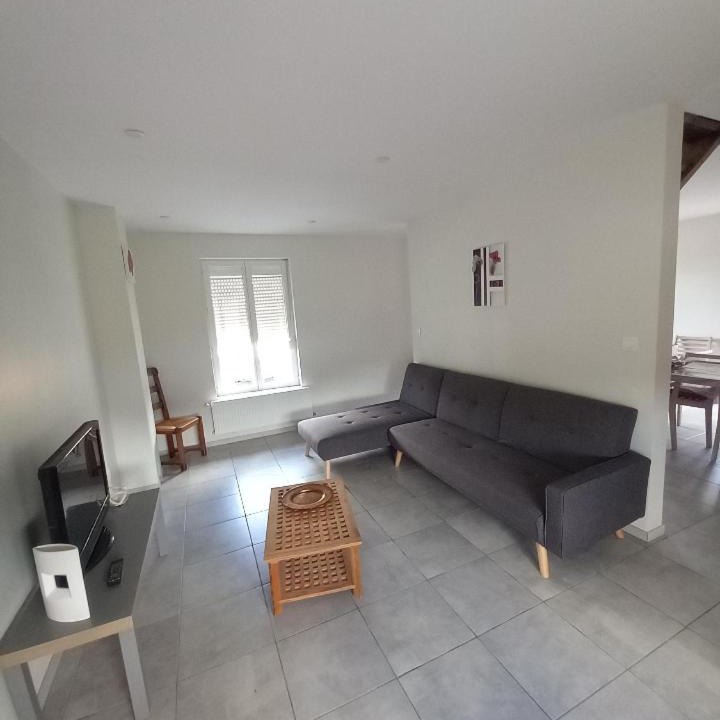 Photo of Livingroom in Grandcourt