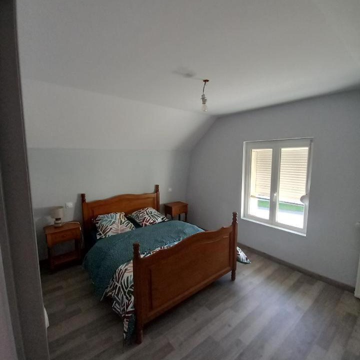 Photo of Bedroom in Grandcourt