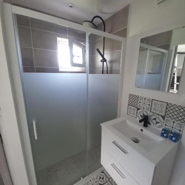 Photo of Bathroom in Grandcourt