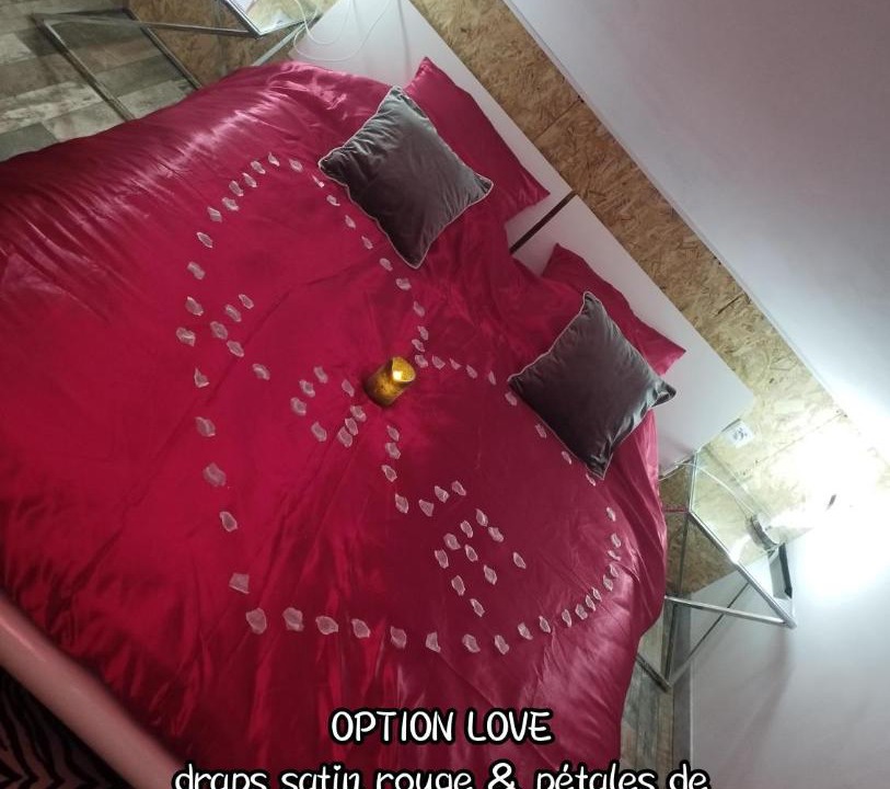 Photo of Bedroom in Verton