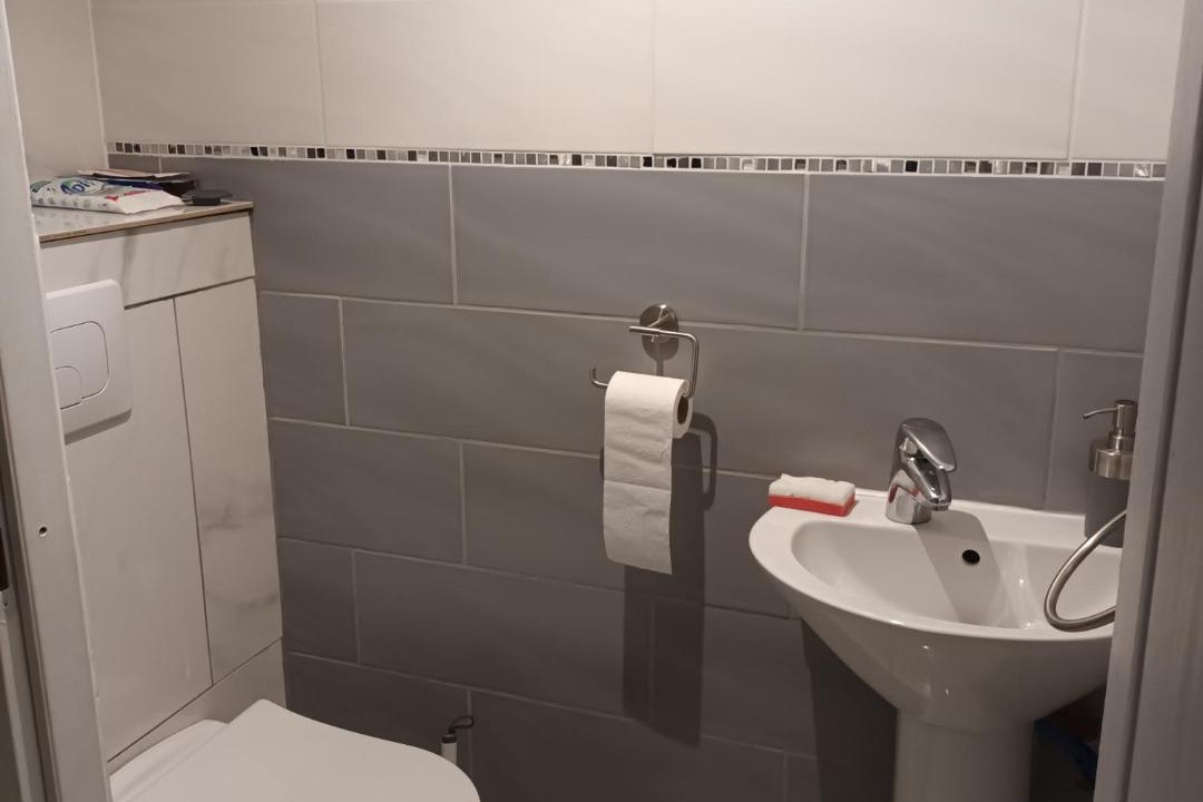 Photo of Bathroom in Seuil