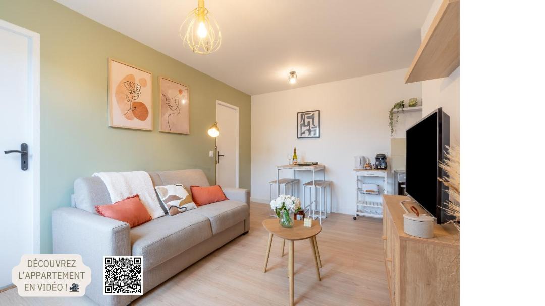Photo of Livingroom in Clermont