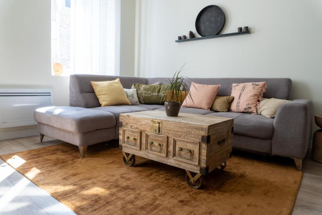 Photo of Livingroom in Saint-Quentin