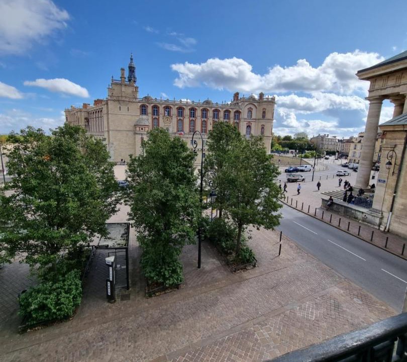 Photo of Others in Saint-Germain-en-Laye