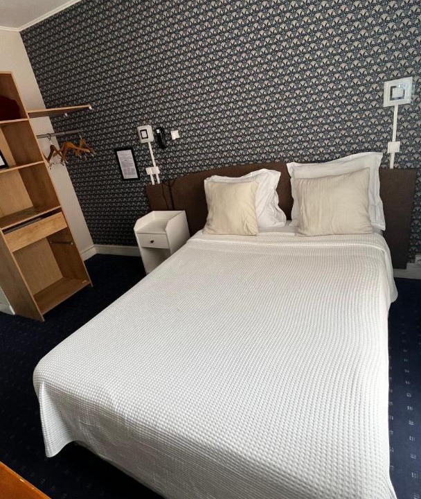 Photo of Bedroom in Enghien-les-Bains