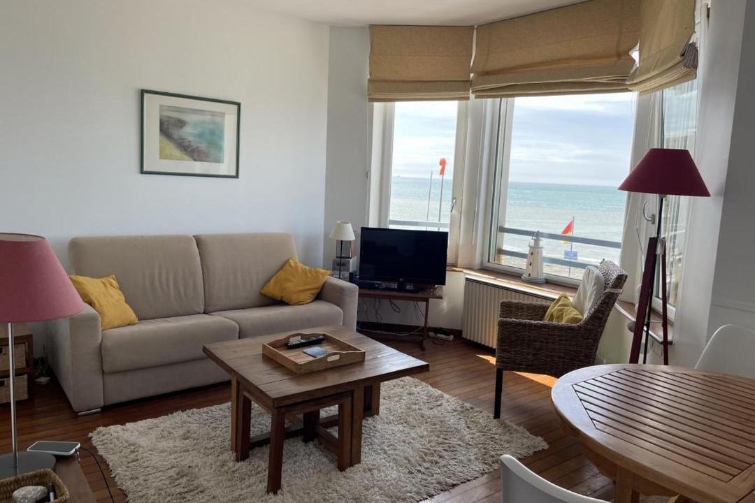 Photo of Livingroom in Ambleteuse