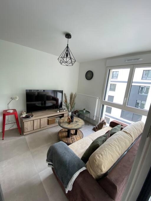 Photo of Livingroom in Noisy-le-Sec