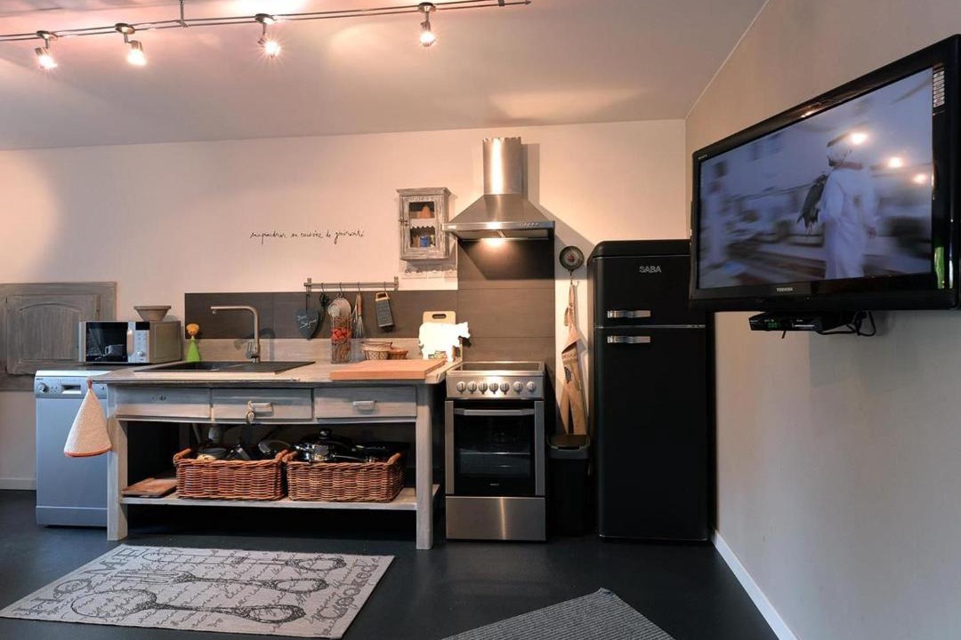 Photo of Kitchen in Leymen