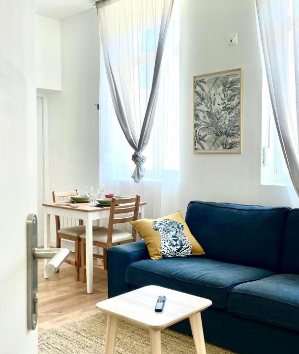 Photo of Livingroom in Saint-Amand-les-Eaux