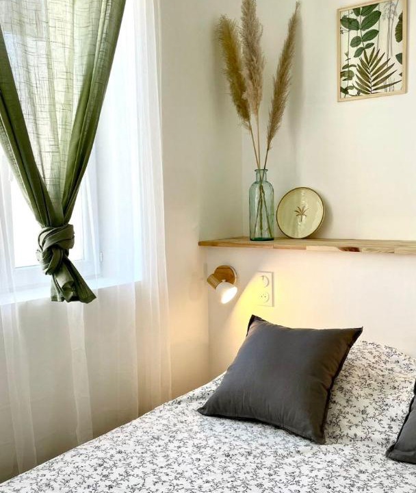 Photo of Bedroom in Saint-Amand-les-Eaux