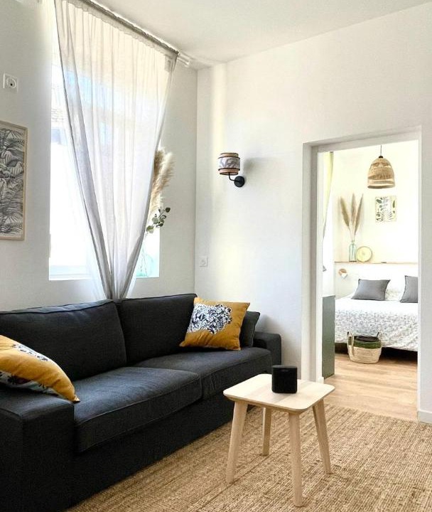 Photo of Livingroom in Saint-Amand-les-Eaux