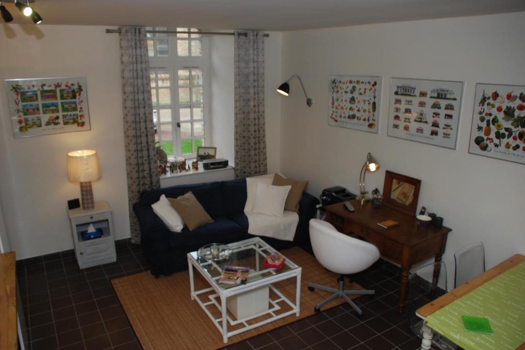 Photo of Livingroom in Gravelines