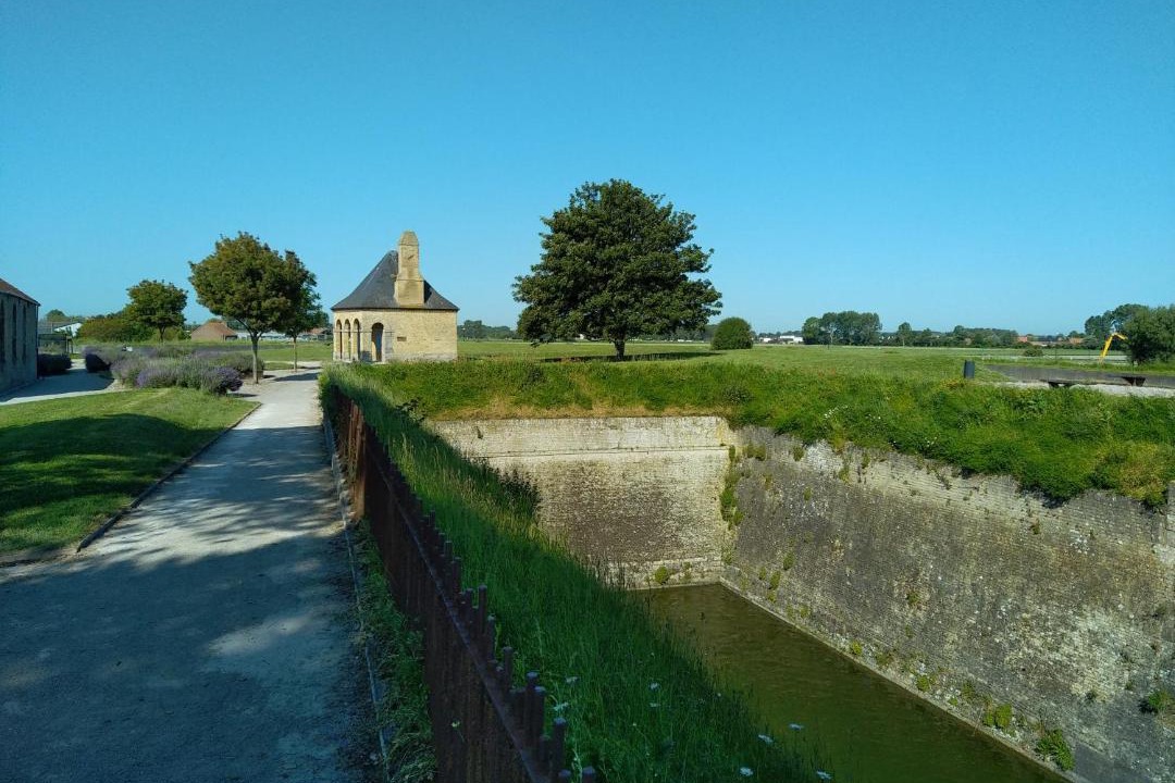 Photo of Outdoor in Gravelines