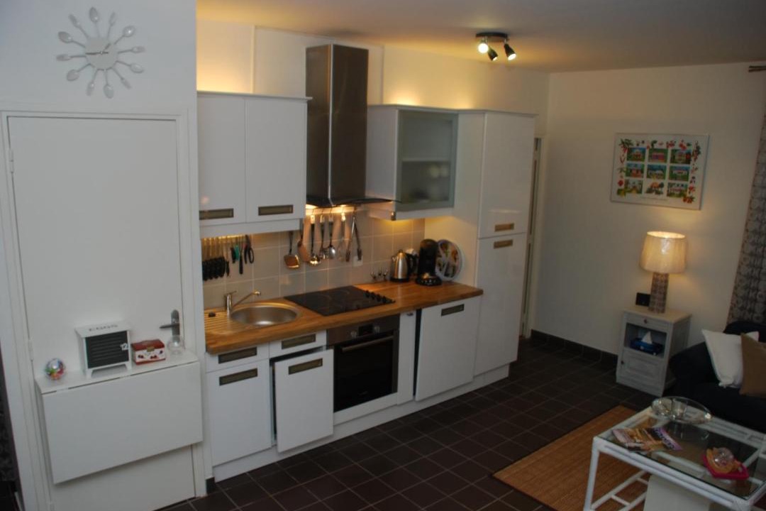 Photo of Kitchen in Gravelines
