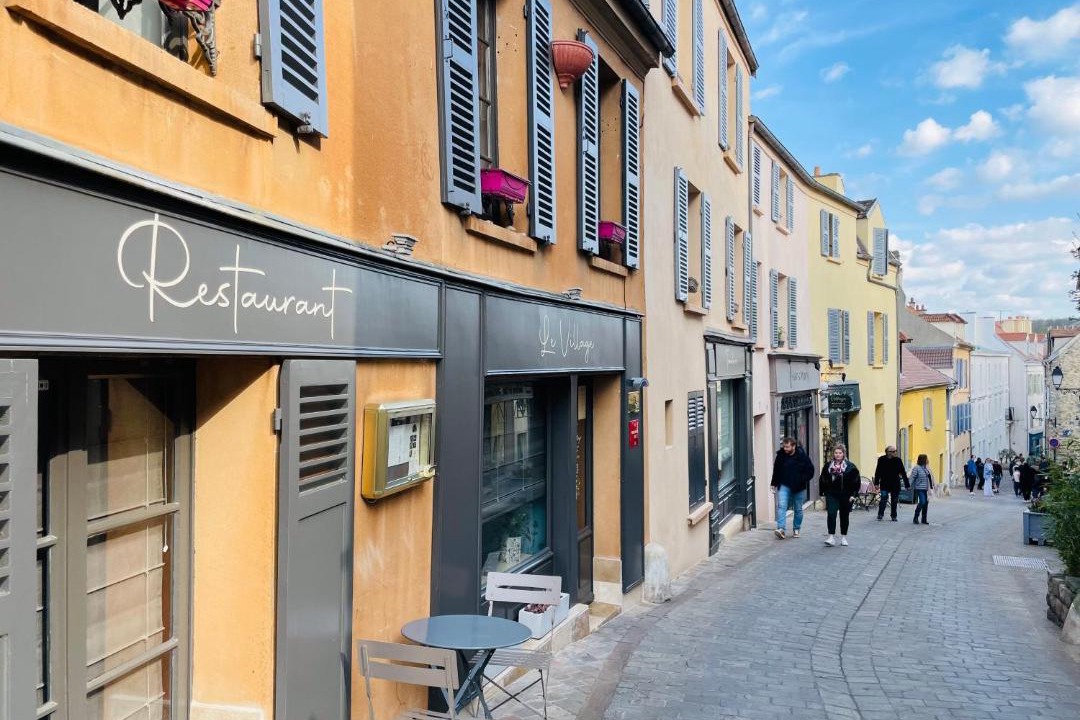 Photo of Others in Marly-le-Roi