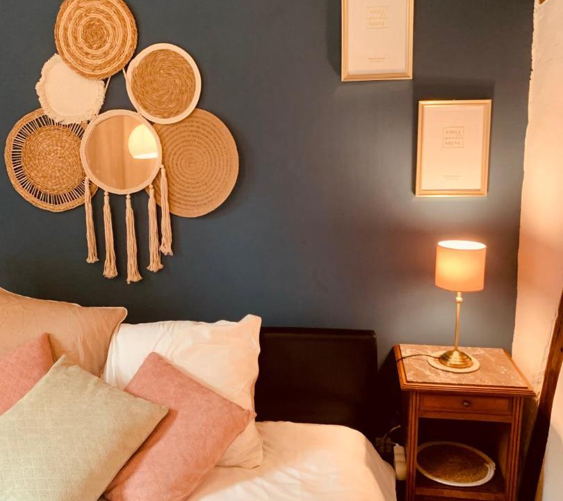 Photo of Bedroom in Chaudon