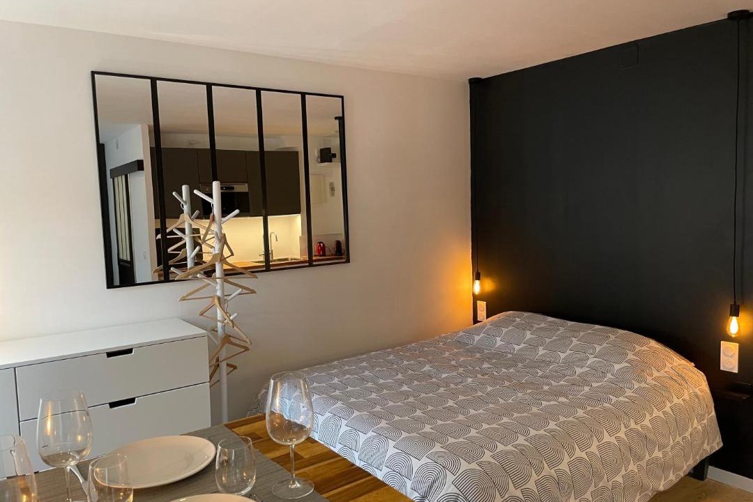 Photo of Bedroom in Poincare
