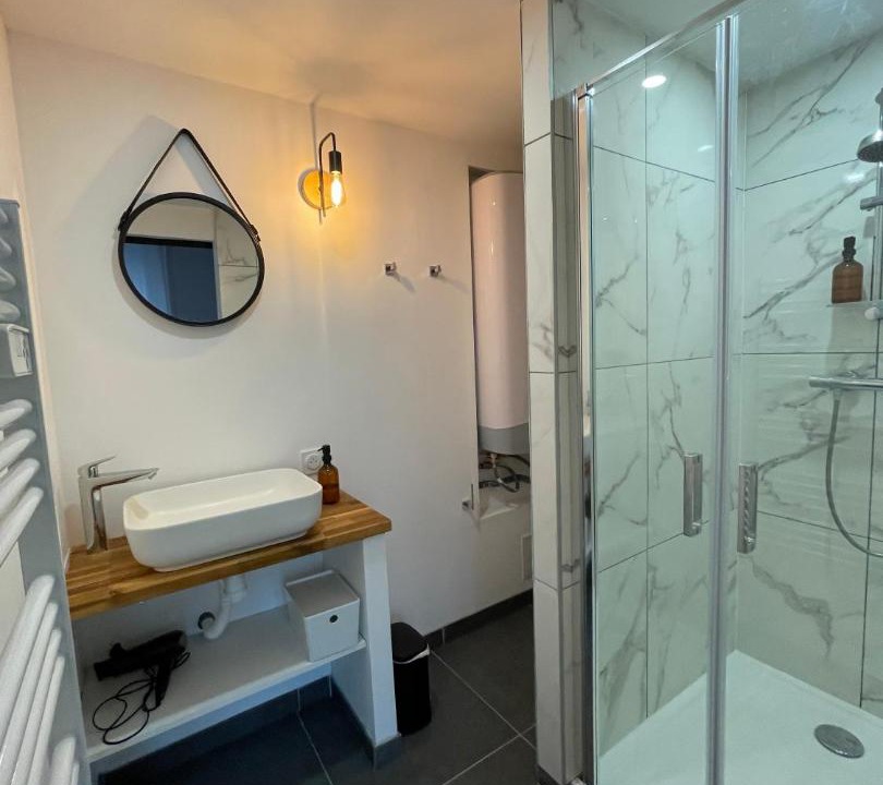 Photo of Bathroom in Poincare