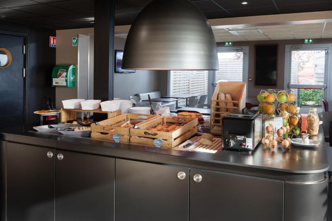 Photo of Kitchen in Bonneuil-sur-Marne