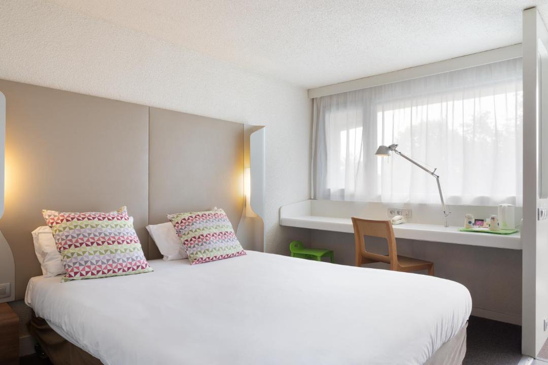 Photo of Bedroom in Bonneuil-sur-Marne