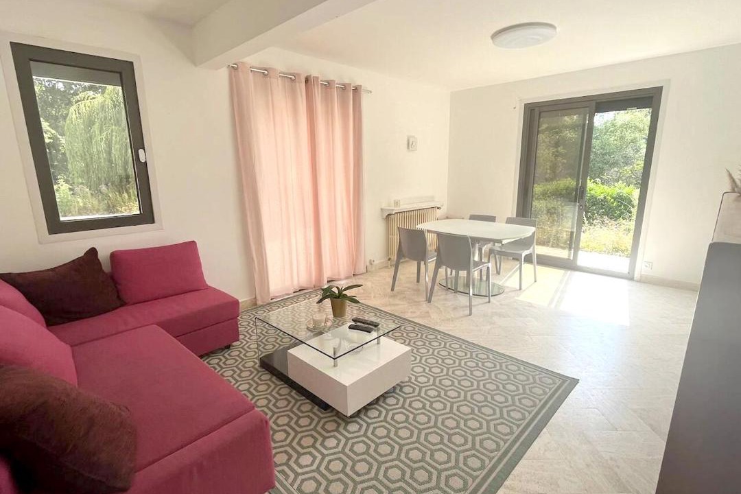 Photo of Livingroom in Nonancourt