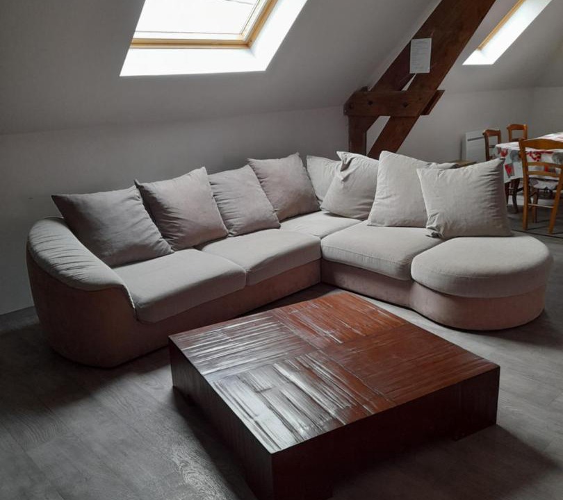 Photo of Livingroom in Fromelles