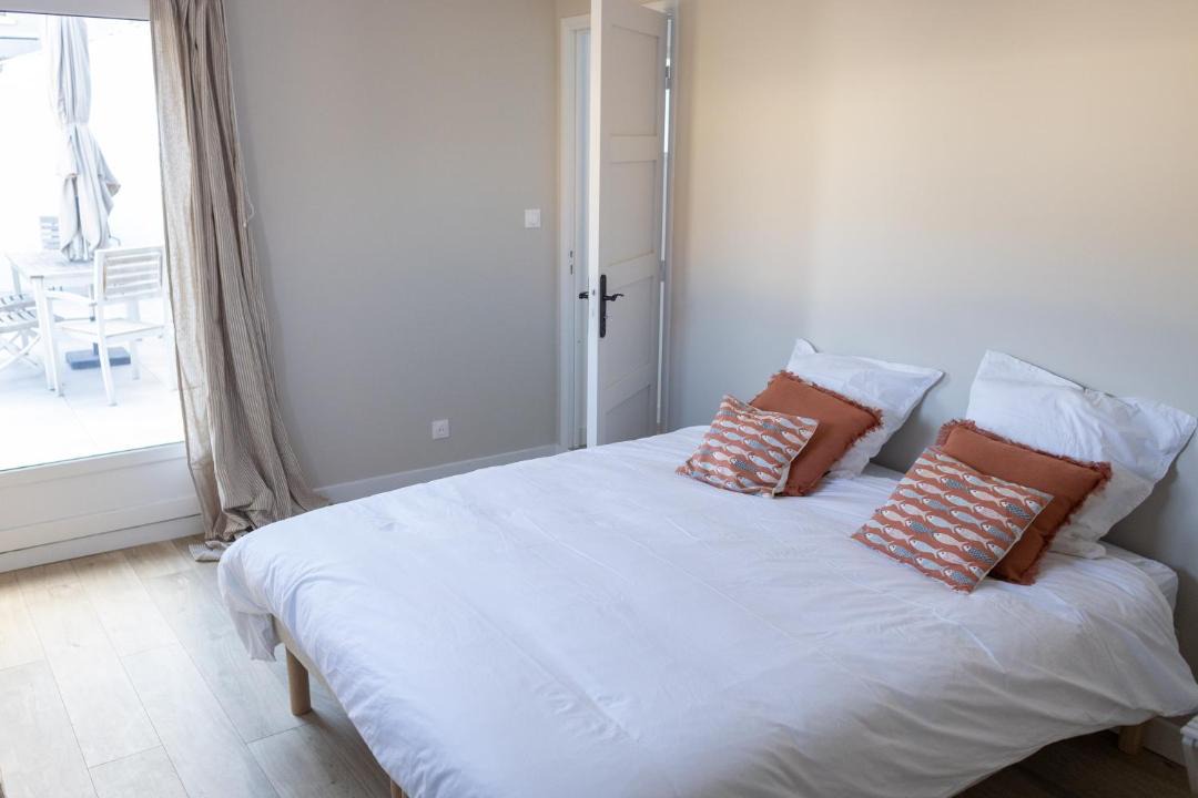Photo of Bedroom in Audinghen