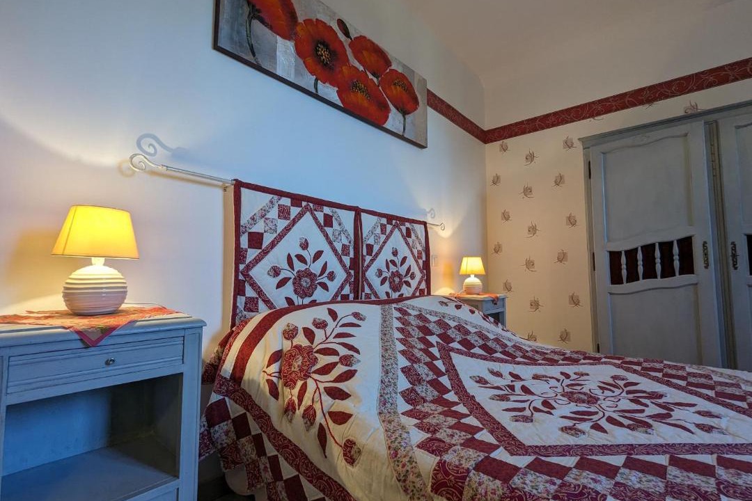 Photo of Bedroom in Perassay