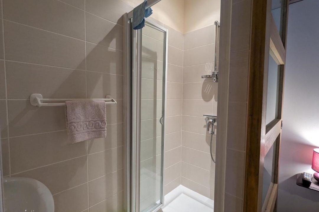 Photo of Bathroom in Perassay
