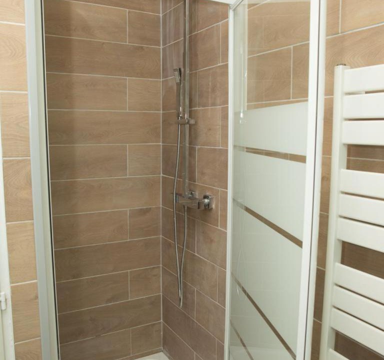 Photo of Bathroom in Soissons